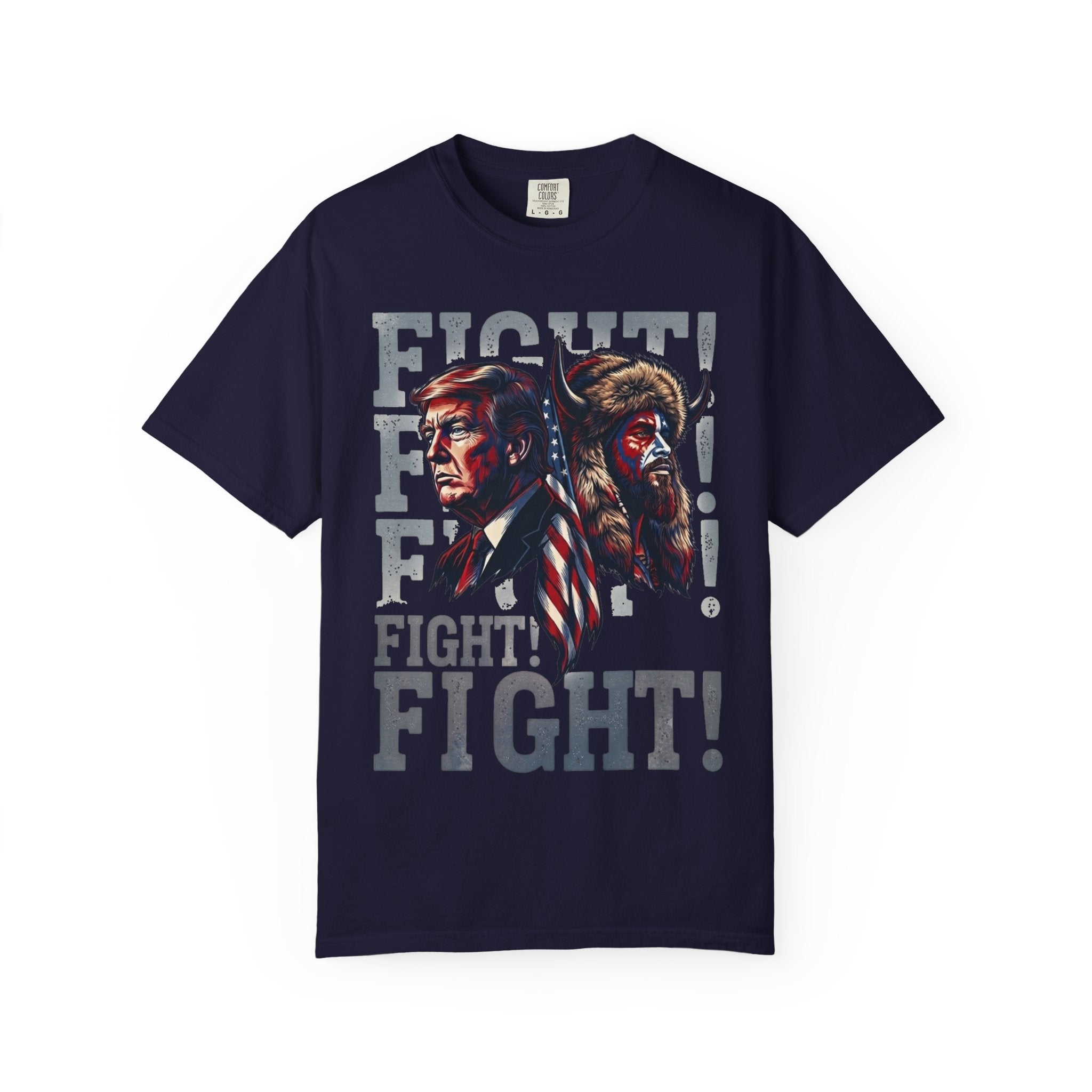 Fight Fight Fight T-shirt