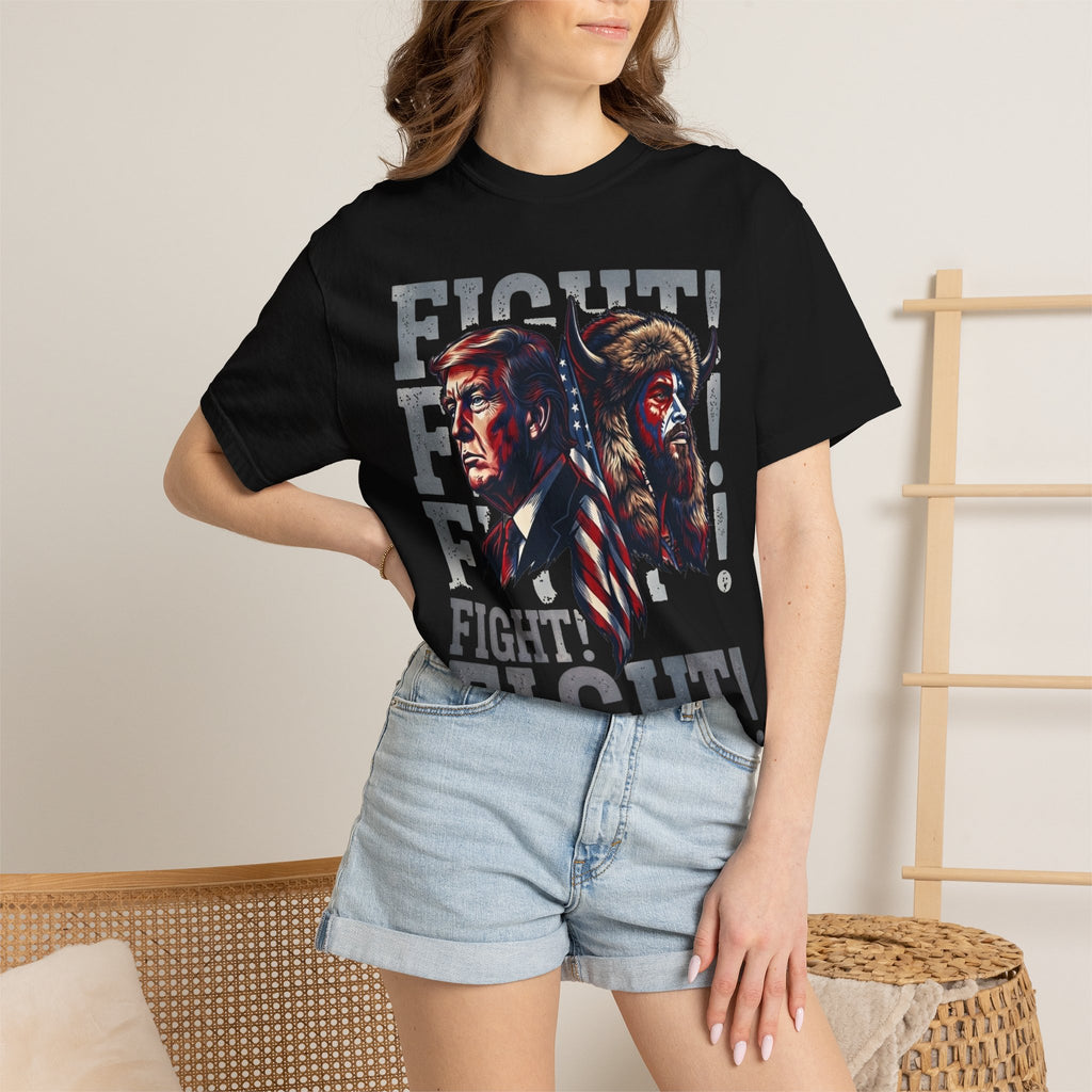 Fight Fight Fight T-shirt