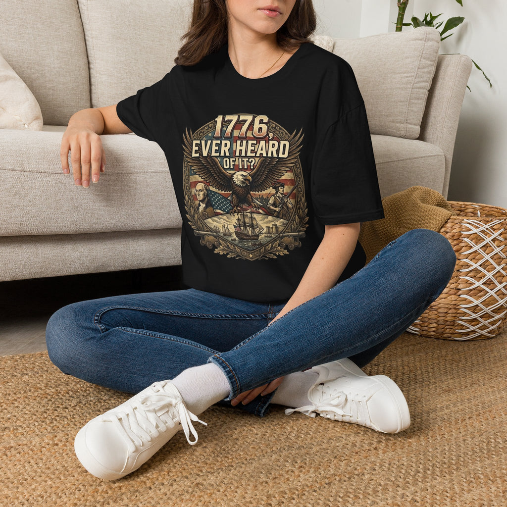 America 1776 T-Shirt