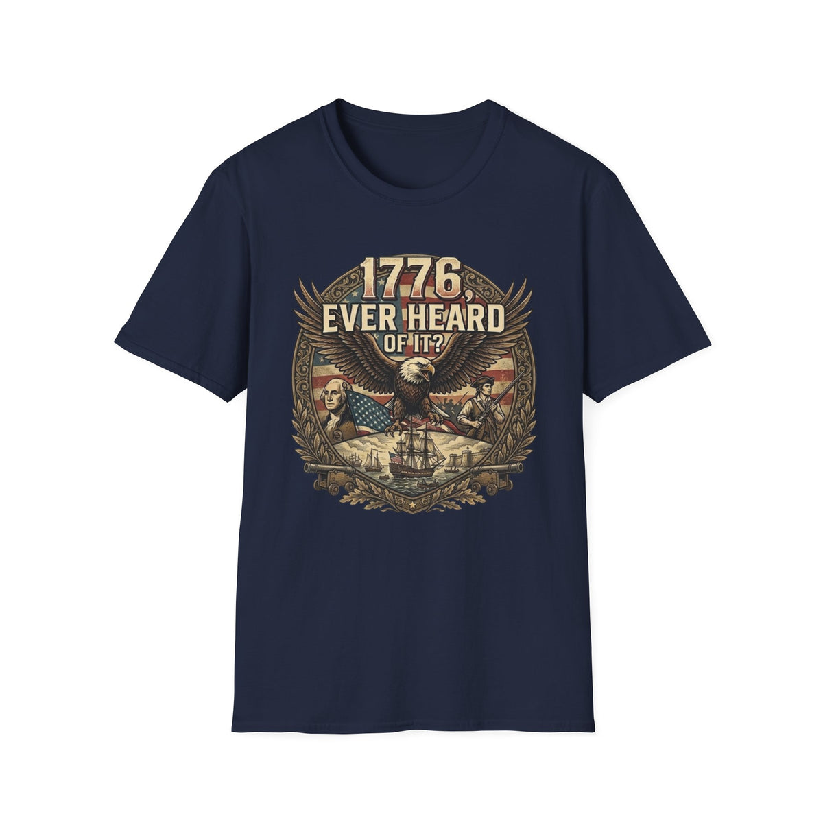 America 1776 T-Shirt