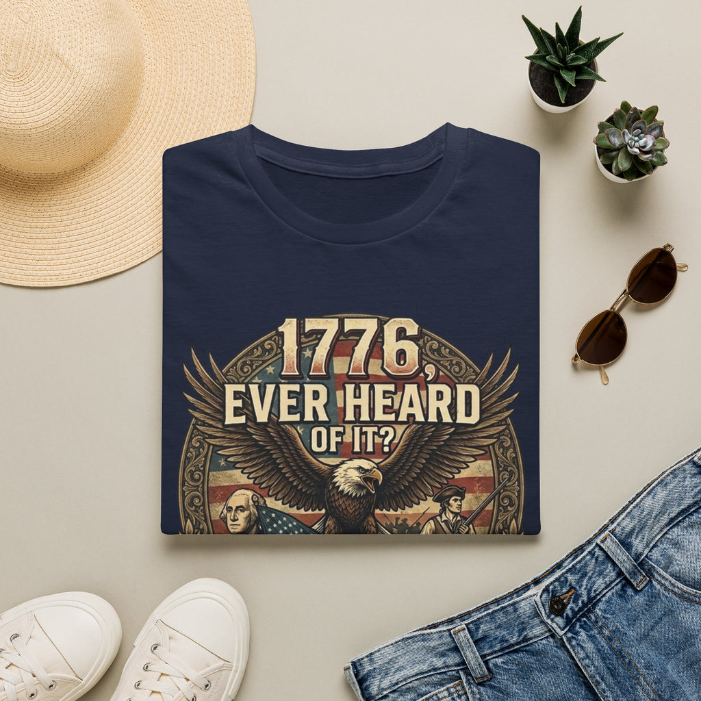 America 1776 T-Shirt