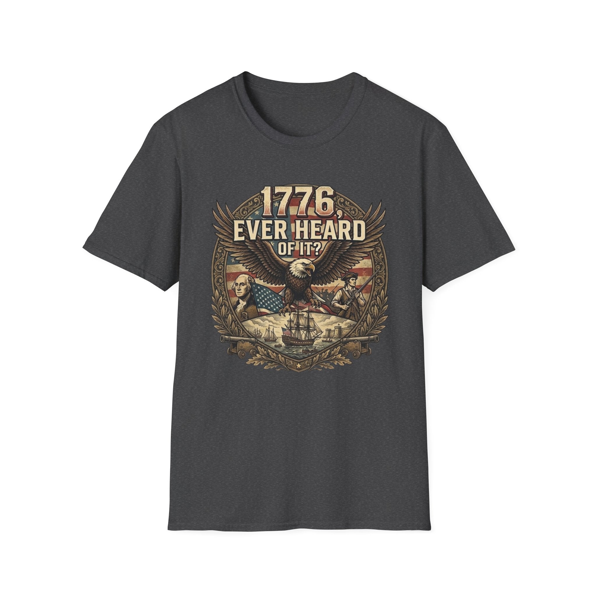 America 1776 T-Shirt