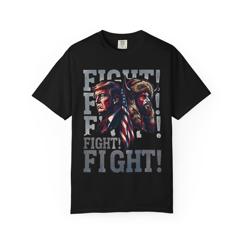 Fight Fight Fight T-shirt