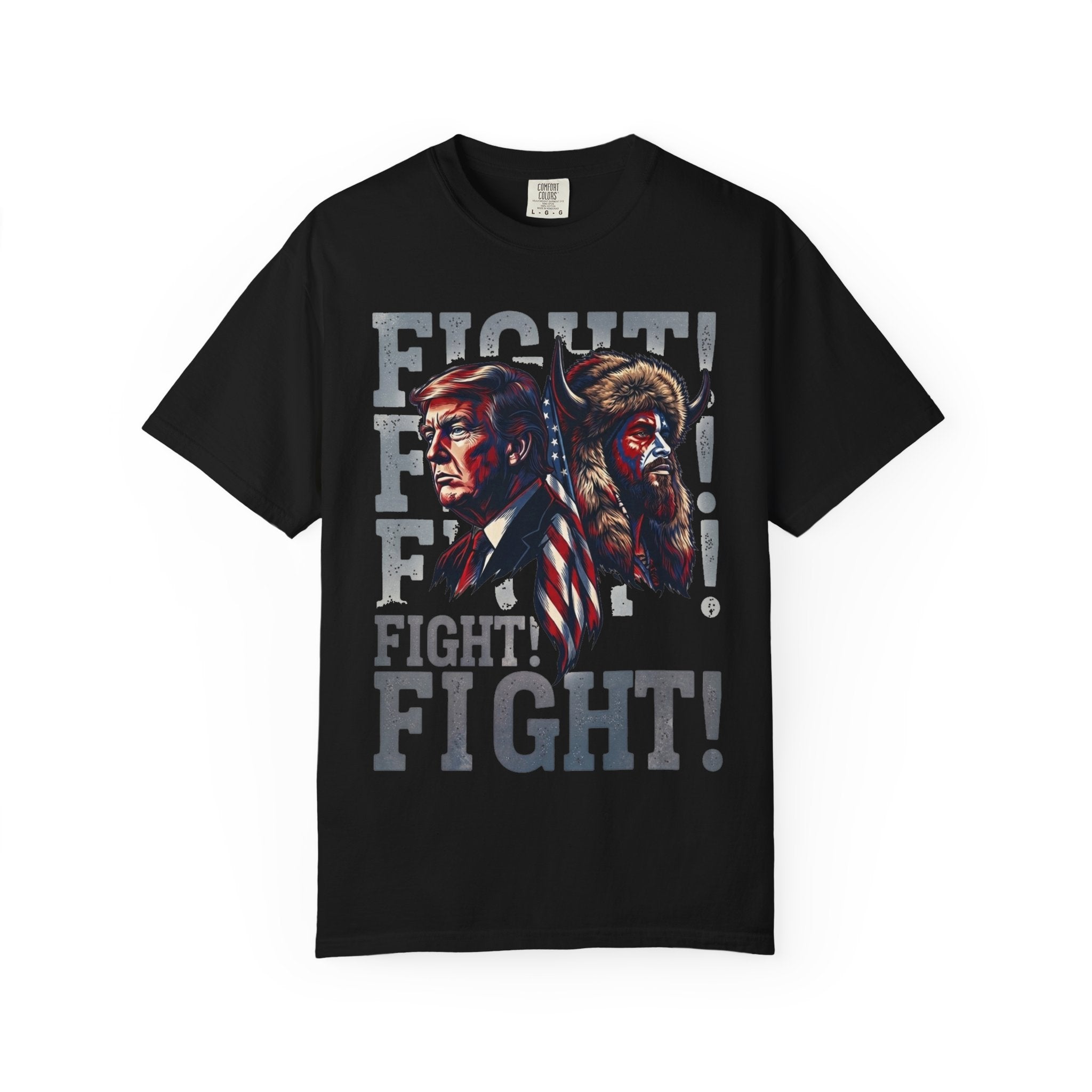 Fight Fight Fight T-shirt