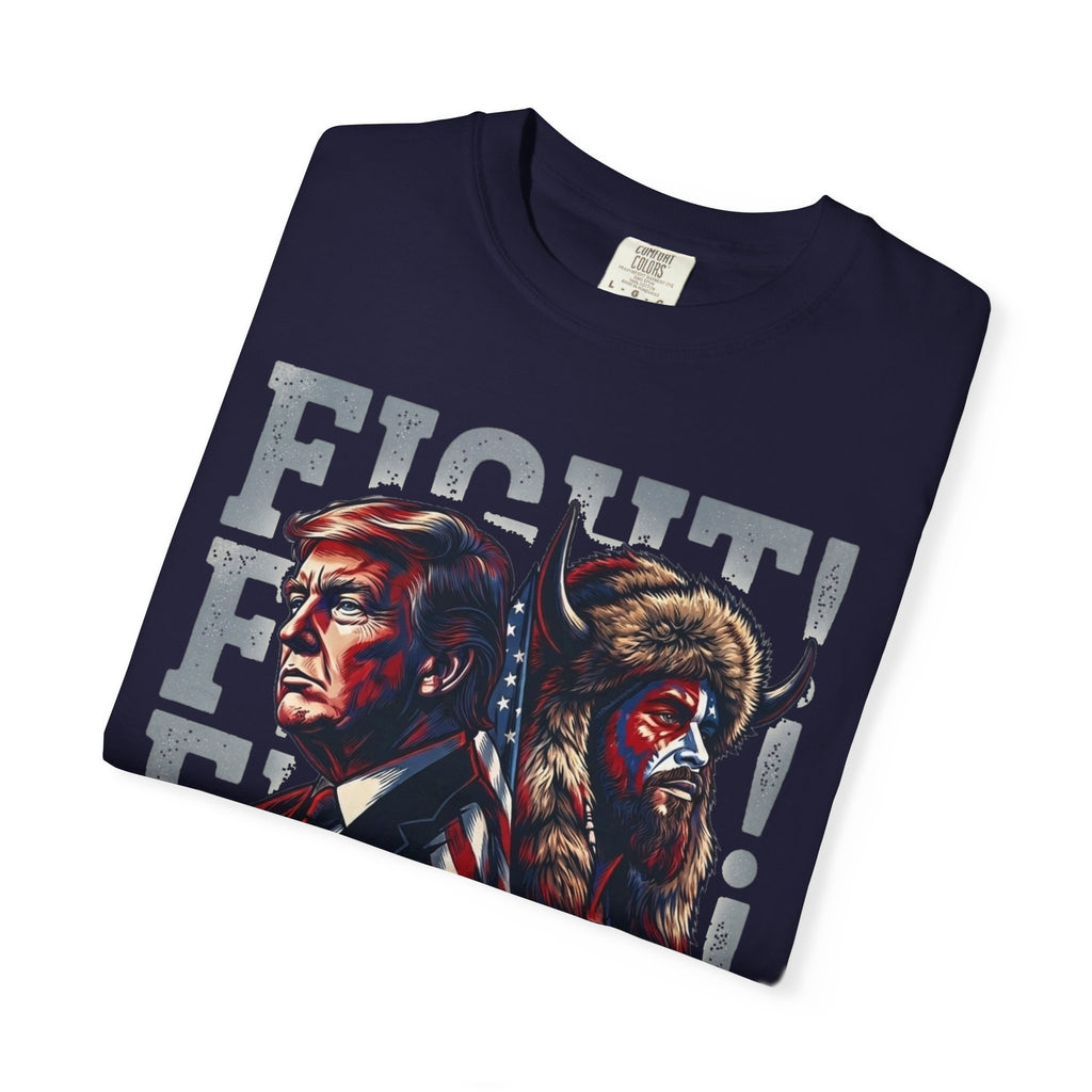 Fight Fight Fight T-shirt