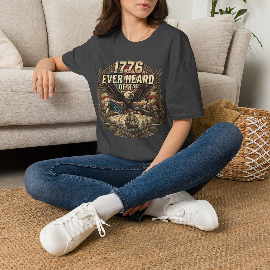 America 1776 T-Shirt