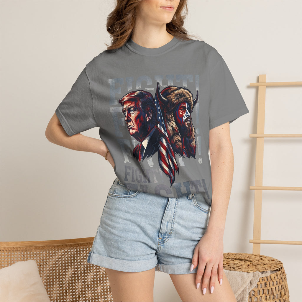 Fight Fight Fight T-shirt