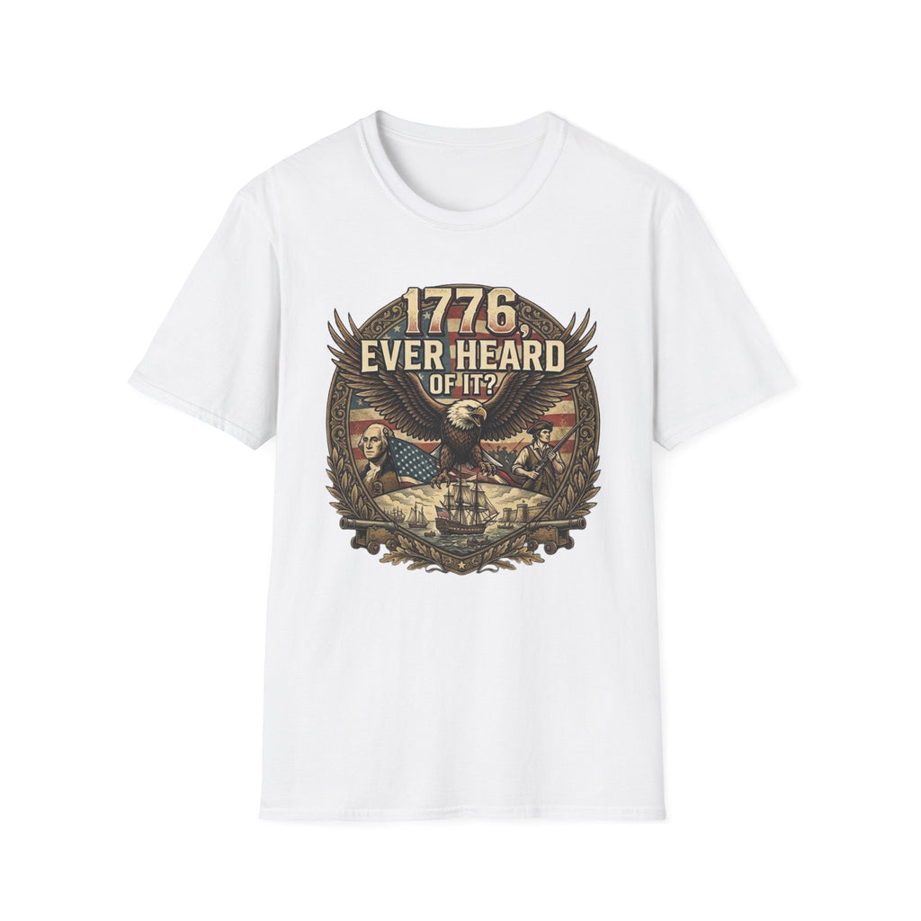 America 1776 T-Shirt