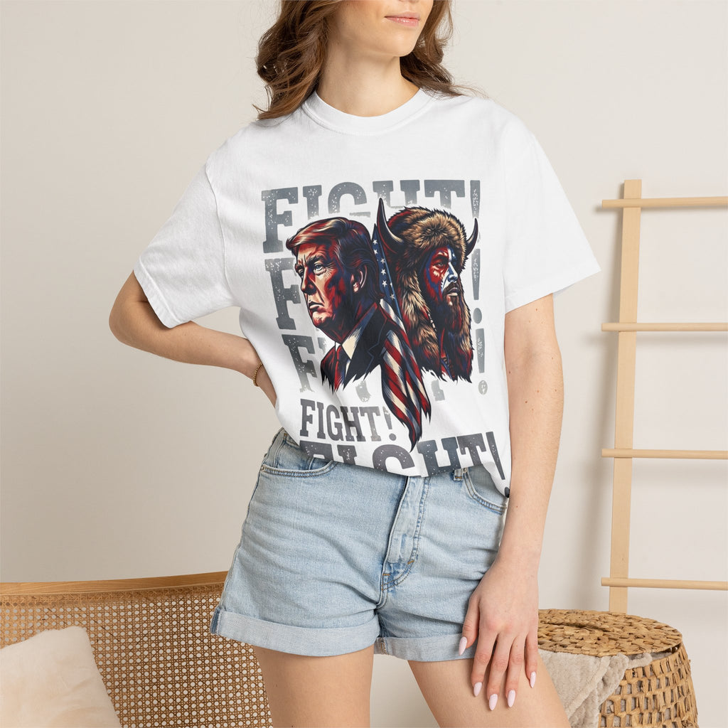 Fight Fight Fight T-shirt