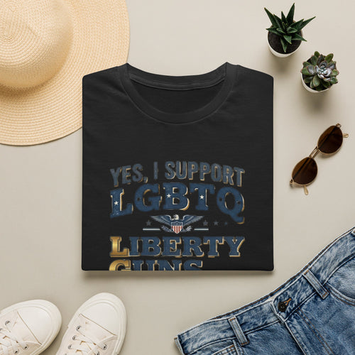 LGBTQ T-Shirt