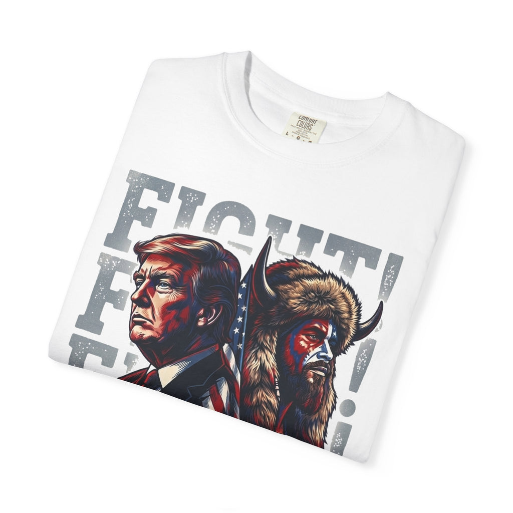 Fight Fight Fight T-shirt