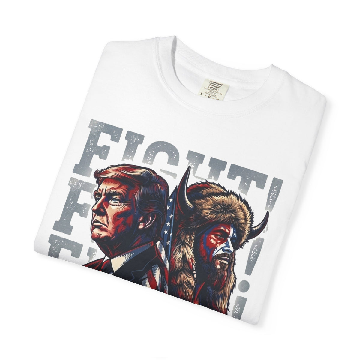 Fight Fight Fight T-shirt