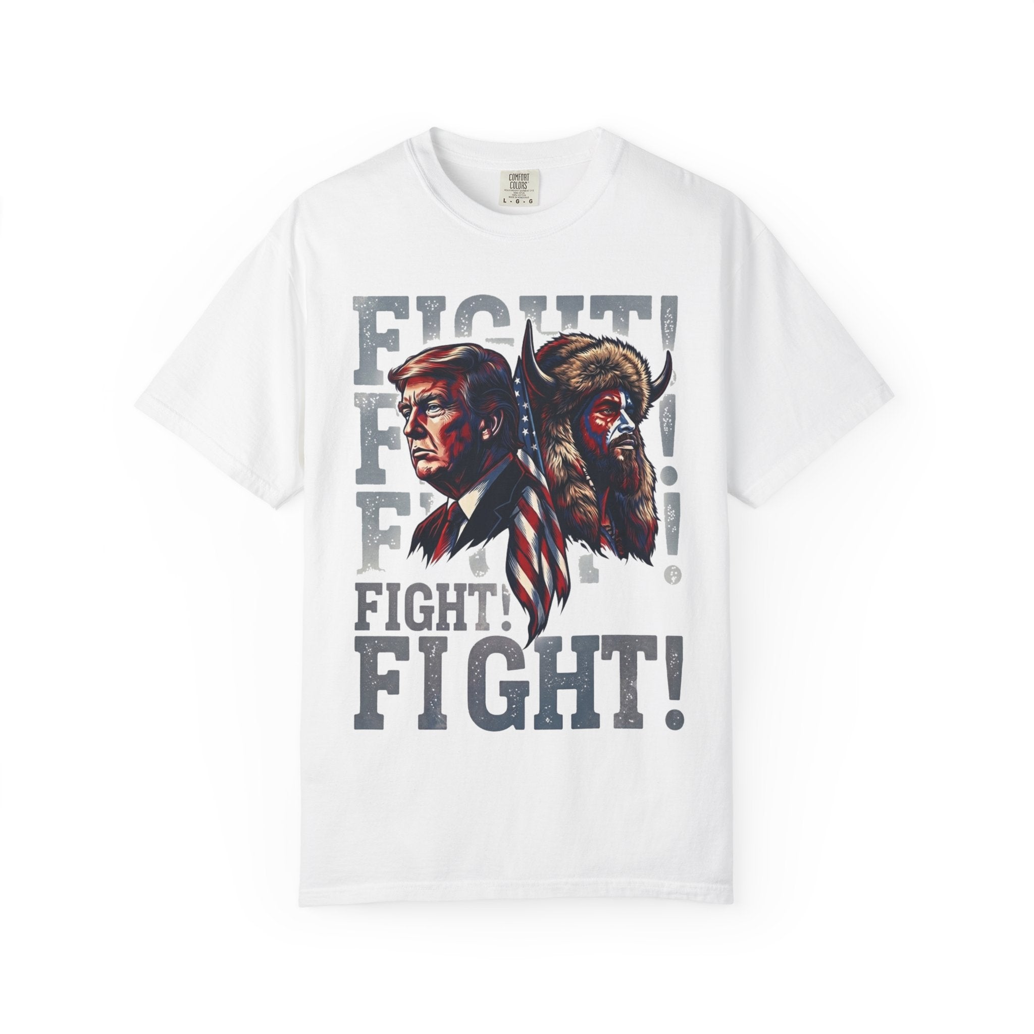 Fight Fight Fight T-shirt