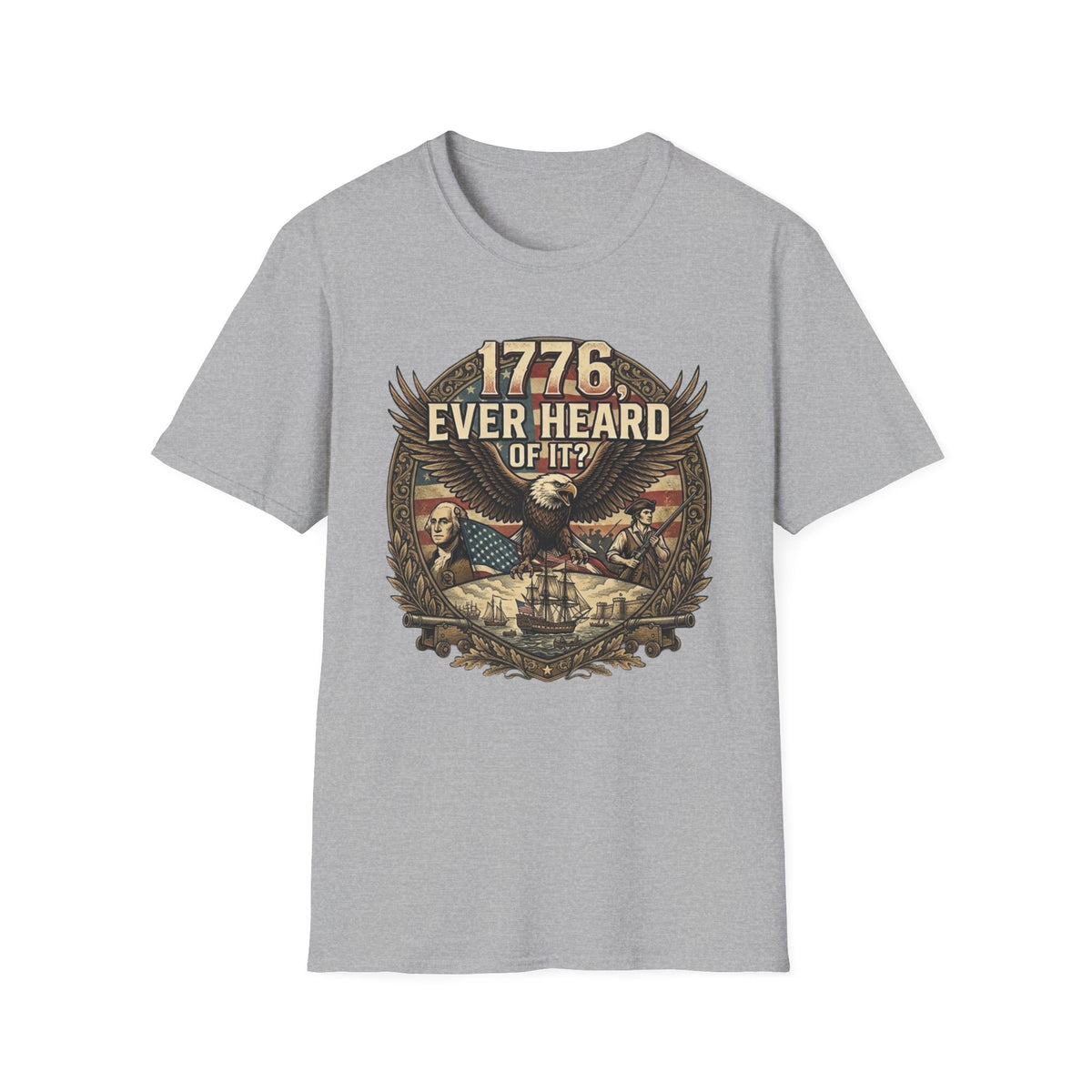 America 1776 T-Shirt