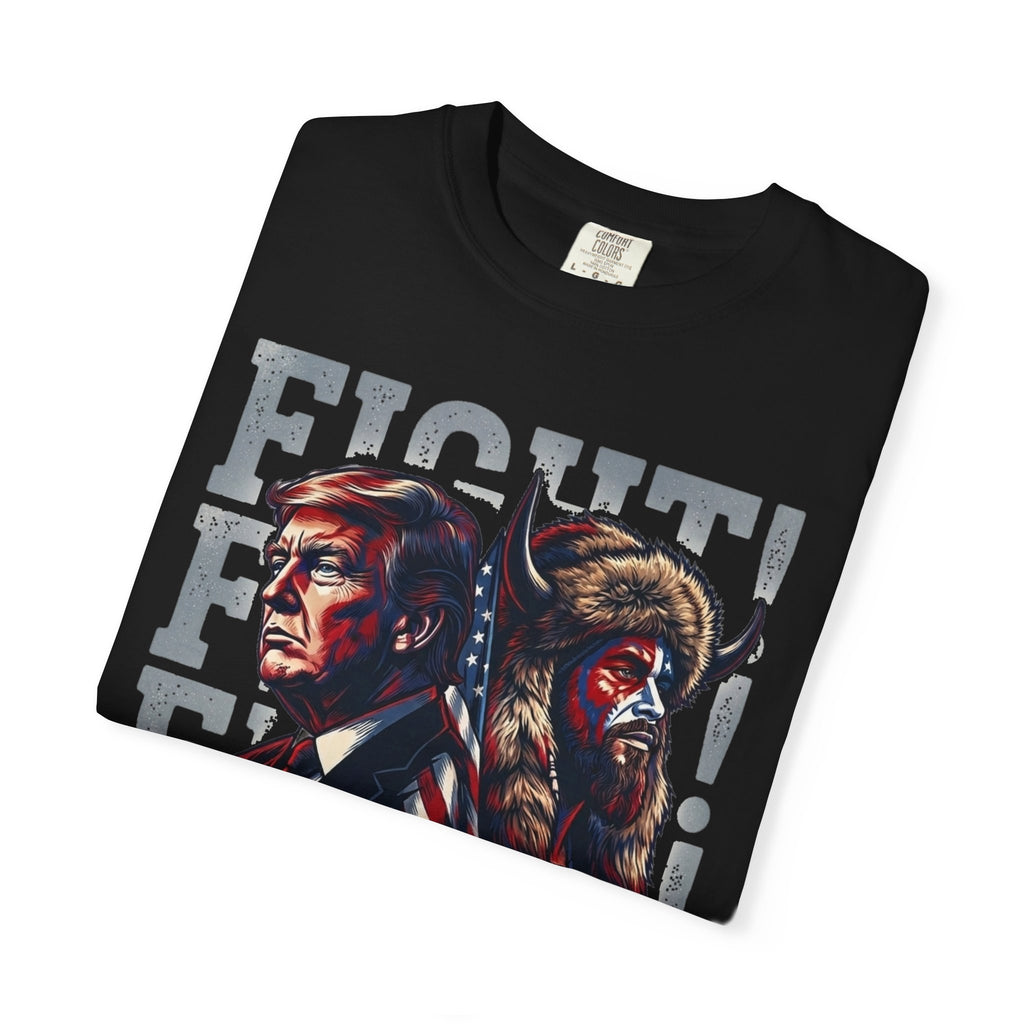 Fight Fight Fight T-shirt