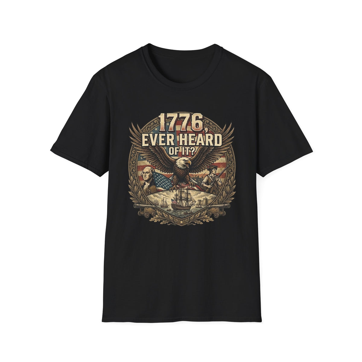 America 1776 T-Shirt
