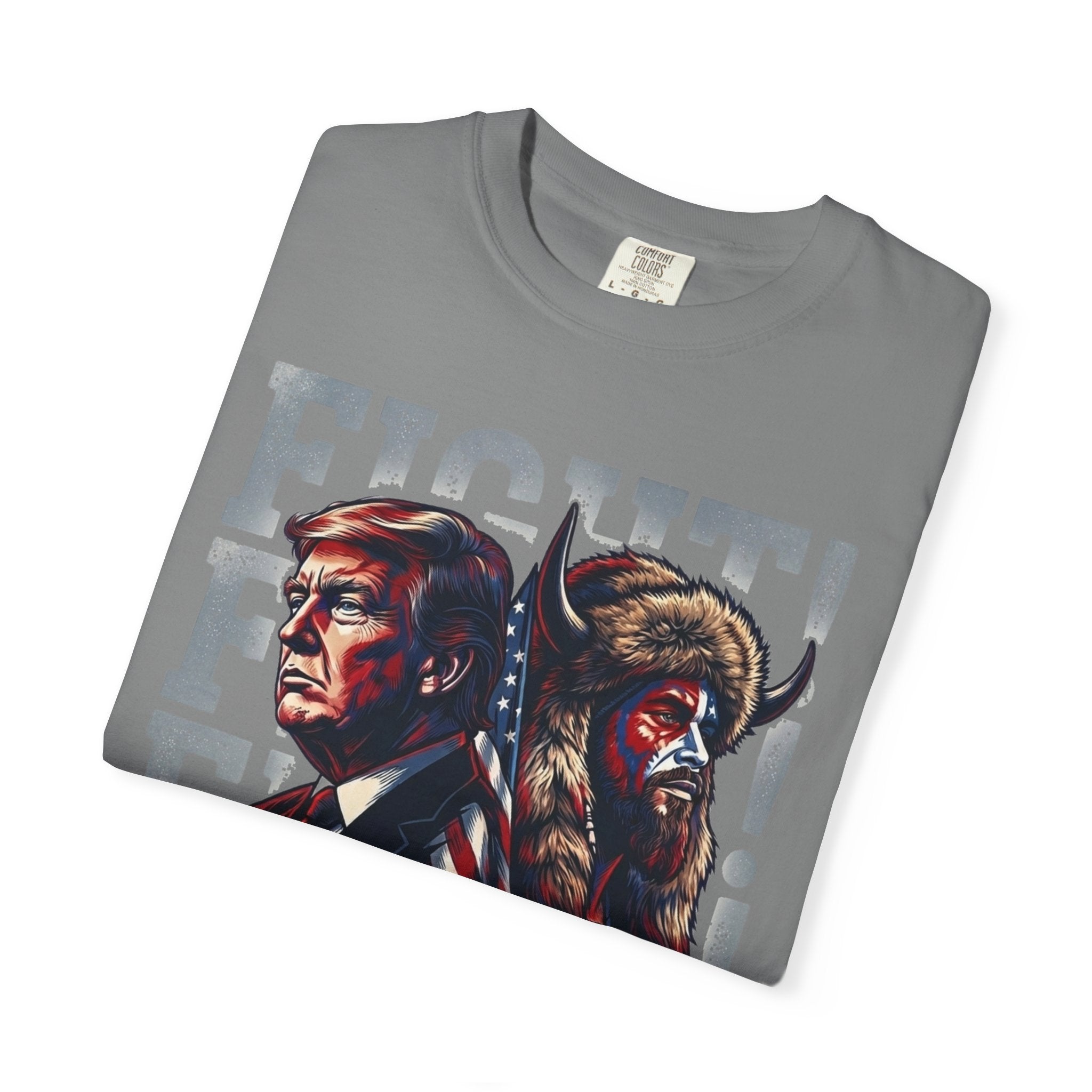 Fight Fight Fight T-shirt