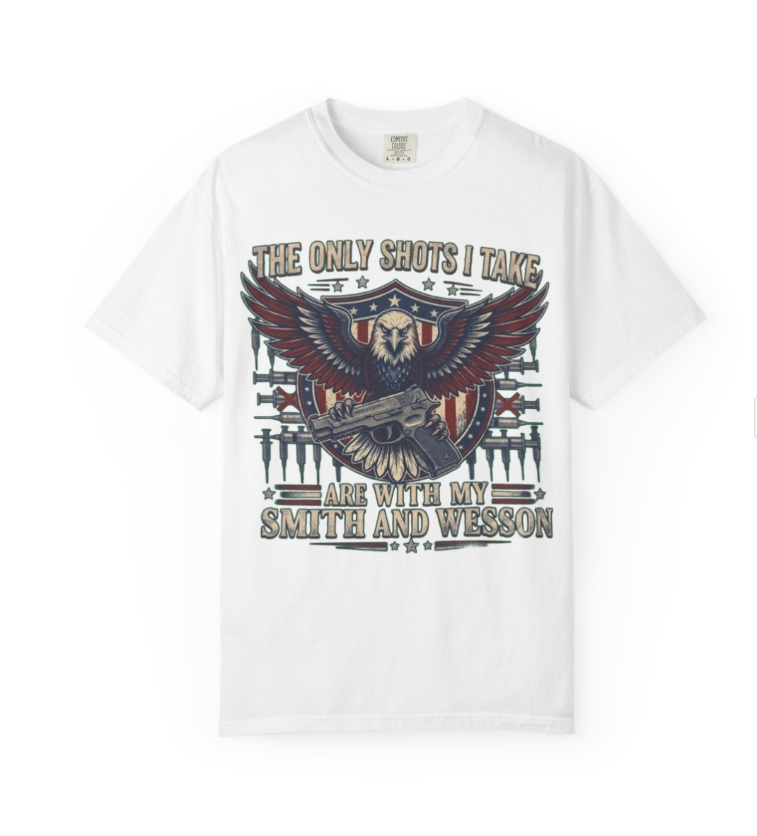 American Eagle T-shirt